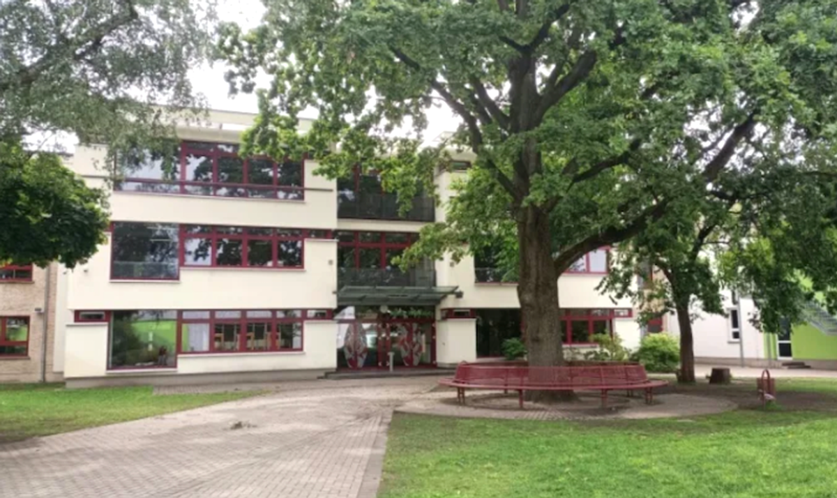 German teachers pushed out for calling out 'far-right' pupils