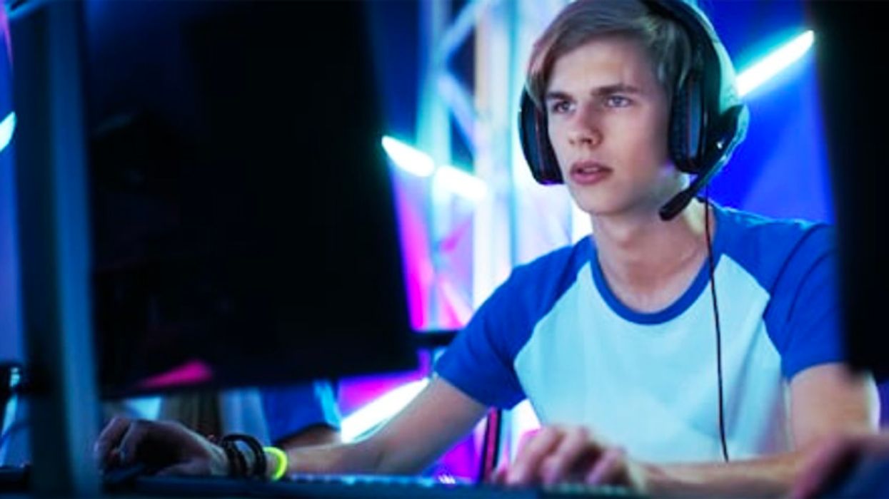 Here’s how the science of inner experience could transform gaming