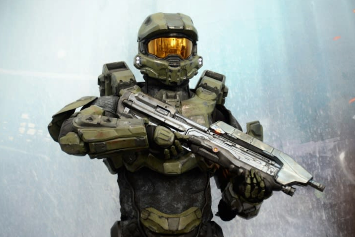 Video game bosses gather at 'darkest hour' for industry