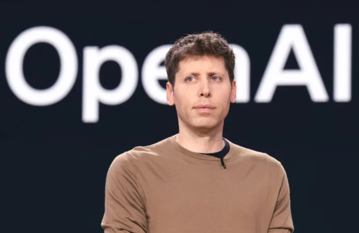 OpenAI says AI is 'safe enough' as scandals raise concerns