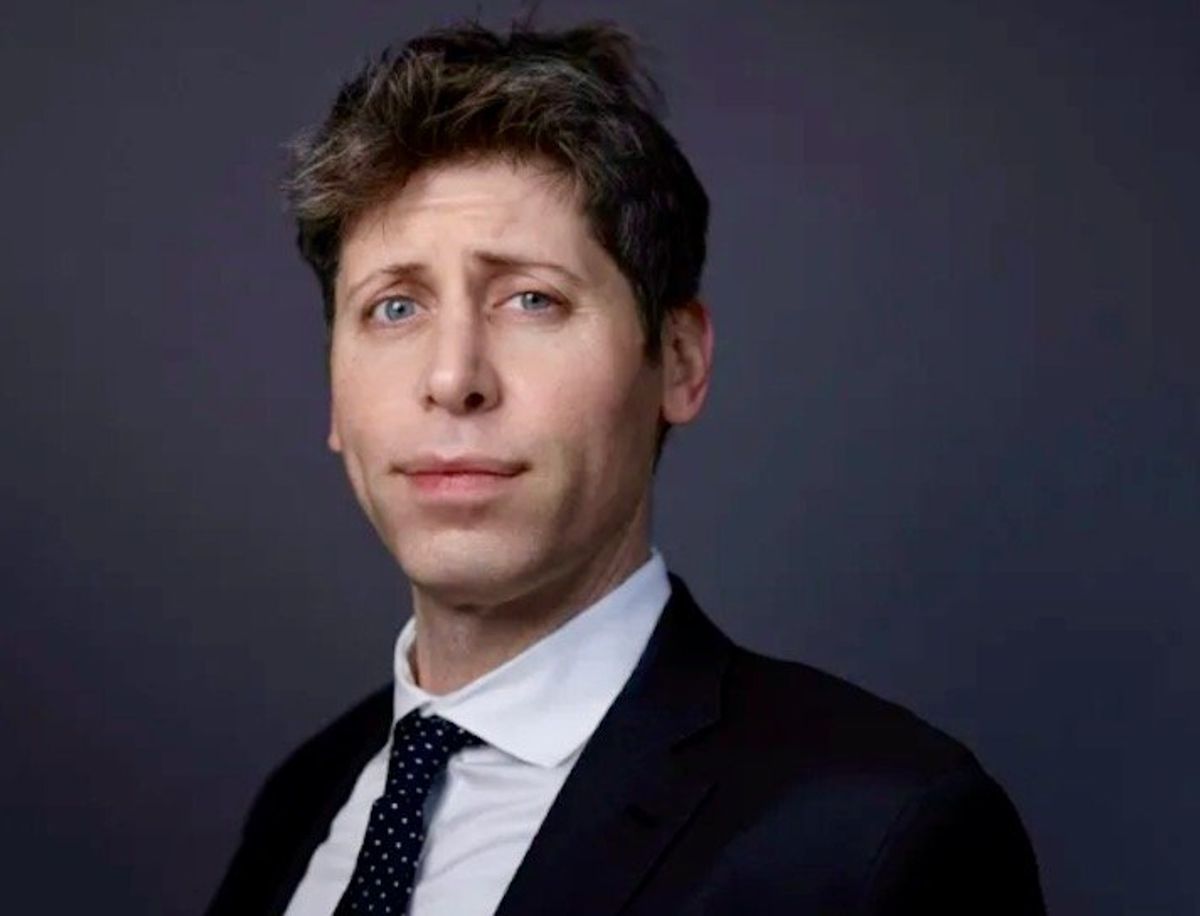 Altman says OpenAI 'not for sale' after Musk's $97 billion bid