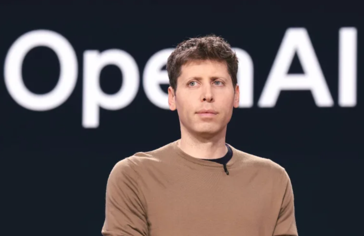 OpenAI to challenge Google with new search functionality
