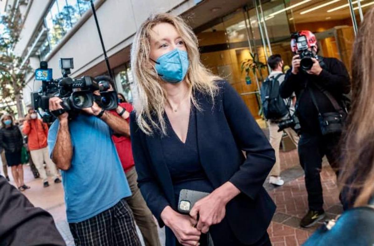 Opening salvos due in Theranos founder's fraud trial