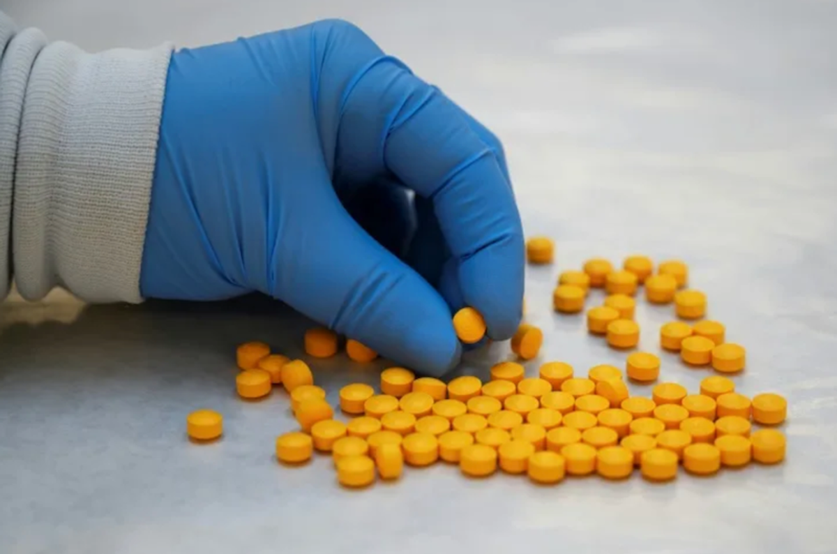 'Unnoticed, catastrophic': Rising opioid fears in Eastern Europe
