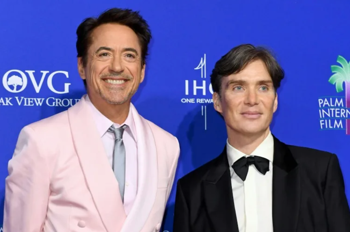 'Barbenheimer' sitting pretty as Oscar nominations to be unveiled