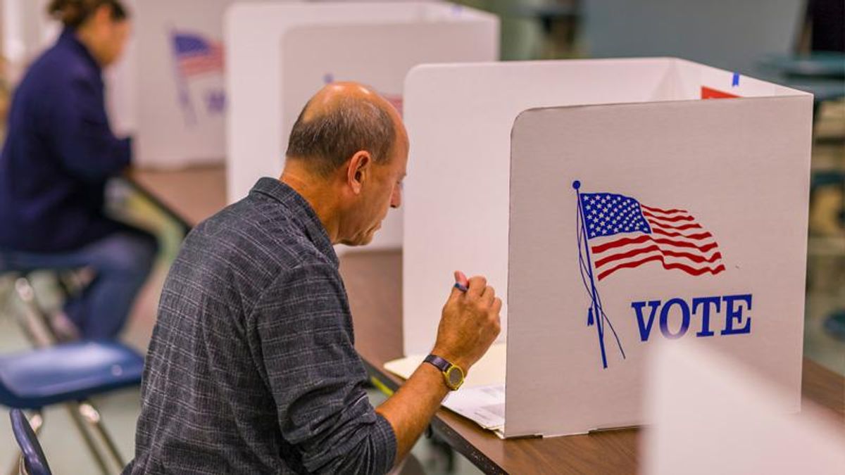 More charges expected in GOP scheme to cheat New York elections