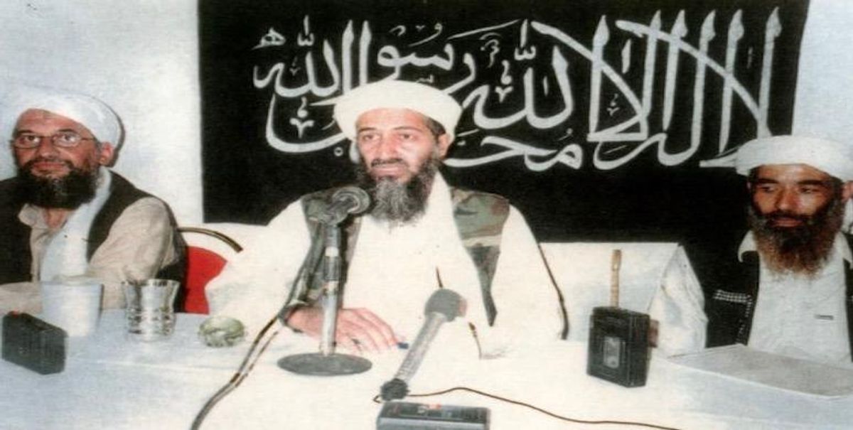 10 years after death, Bin Laden still mobilizes jihadists