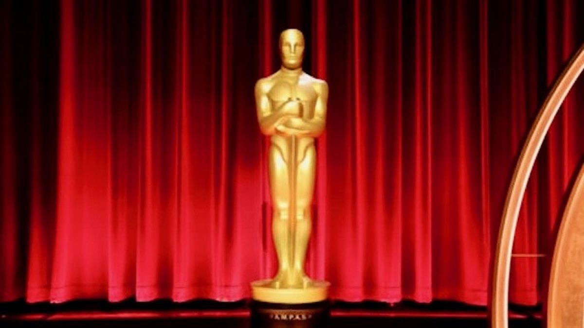 Oscars night: five things to watch
