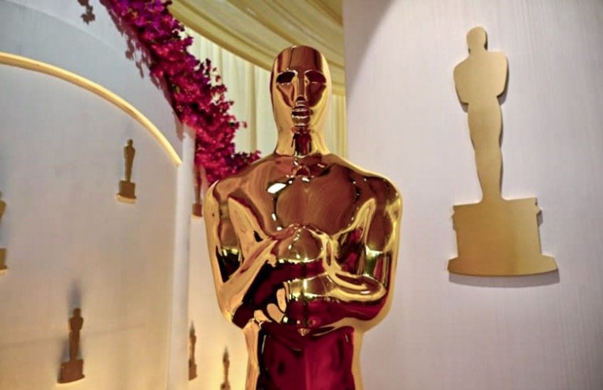 Fire-hit Hollywood awaits Oscar nominees, with 'Emilia Perez' in front