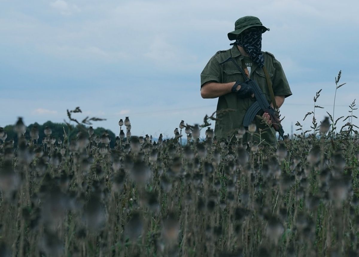 Numerous relatives of El Chapo cross into US under Trump admin's deal with cartel: report