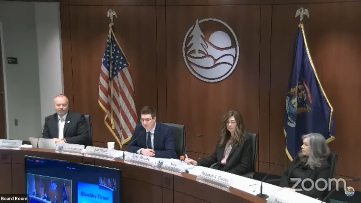 How a Michigan county was turned against itself by far-right propaganda