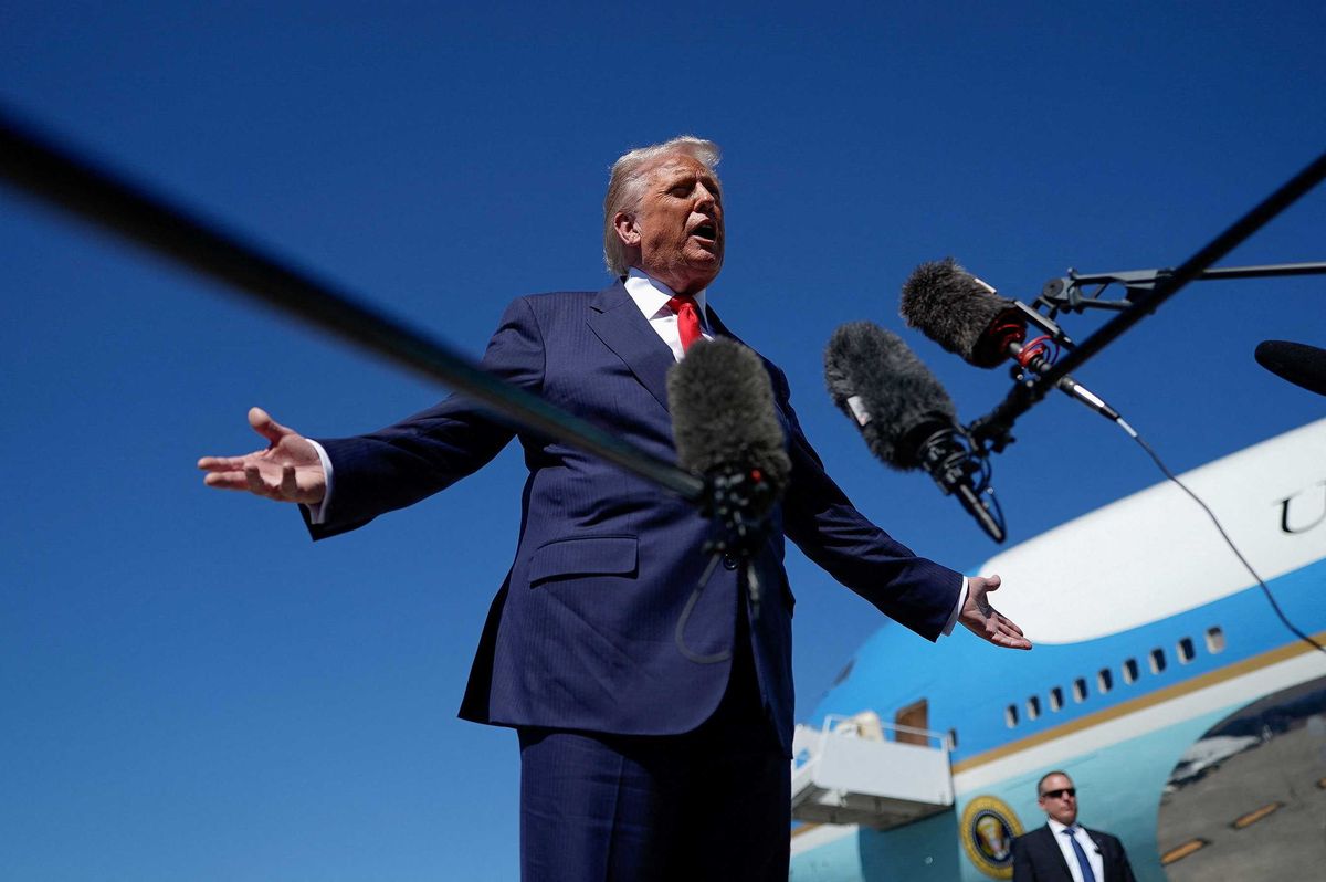 'Not really a war': Analyst reveals 'unprecedented features' of Trump's boat strikes