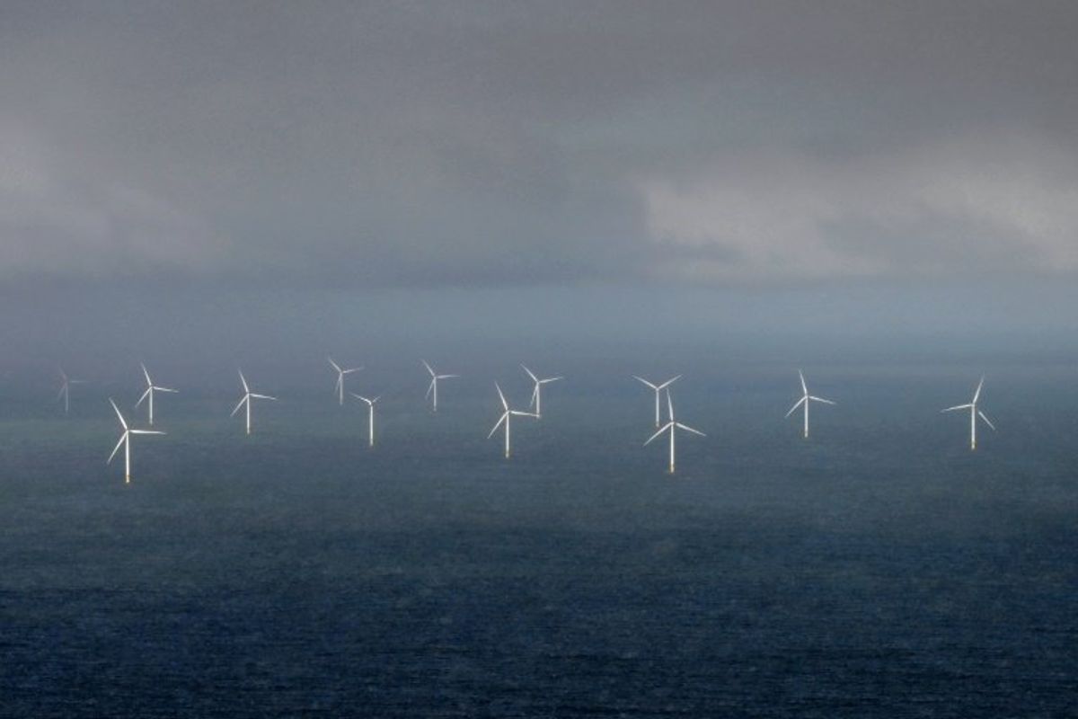 Sea levels rise by 'unexpected' amount in 2024: NASA