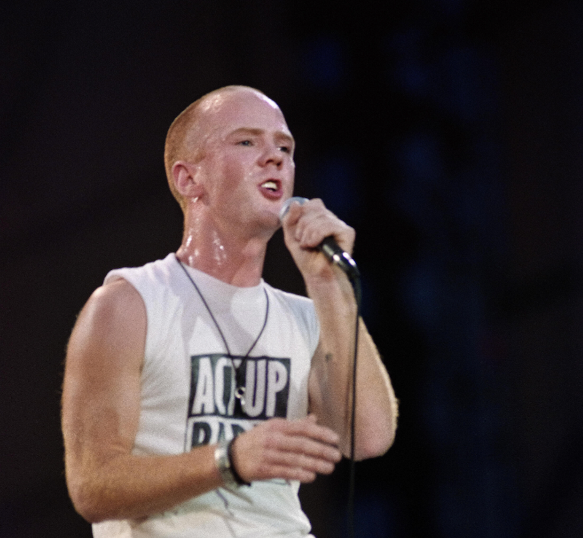 'Smalltown Boy': Bronski Beat's gay anthem strikes chord 40 years on