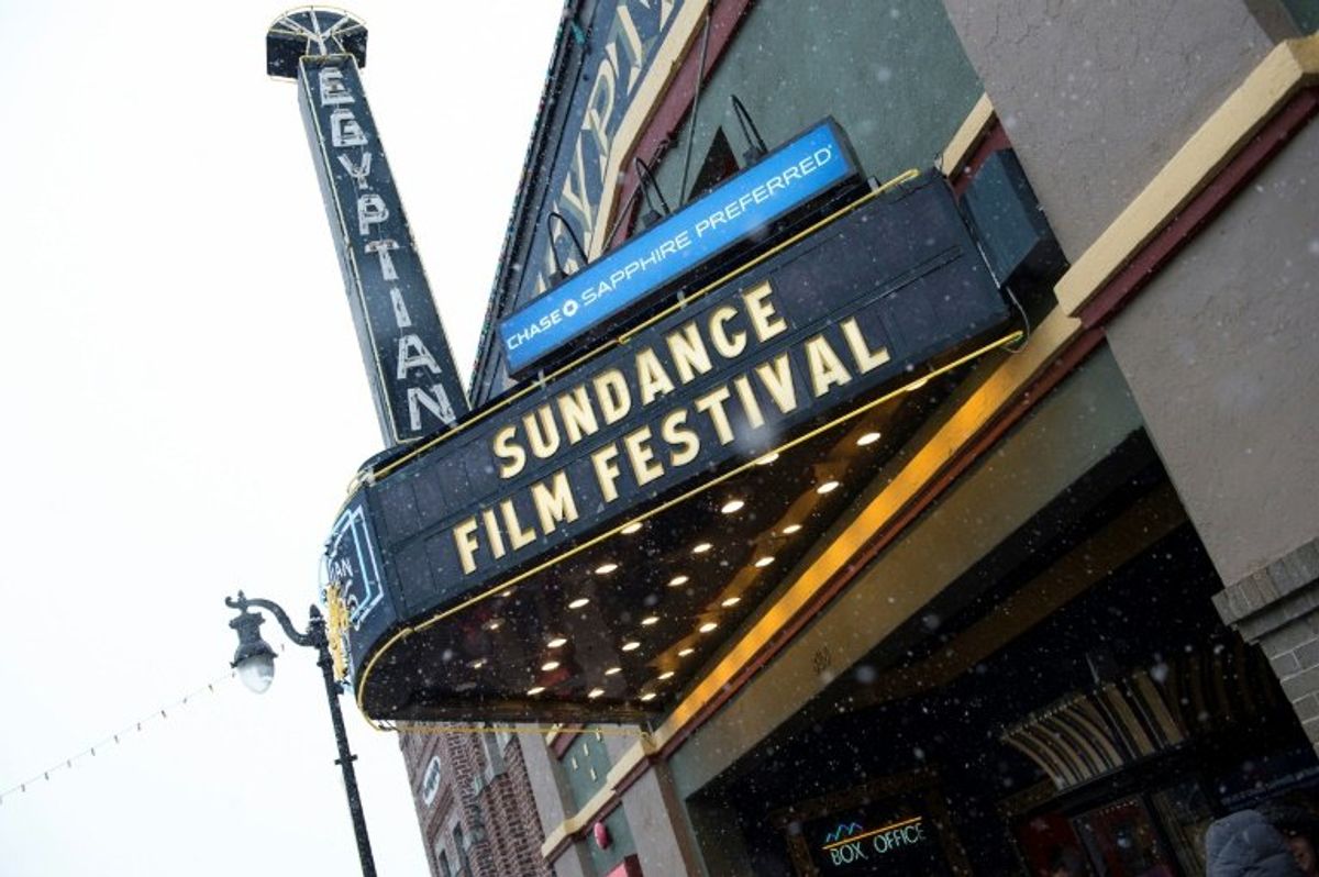 Sundance film festival moving to Boulder, Colorado