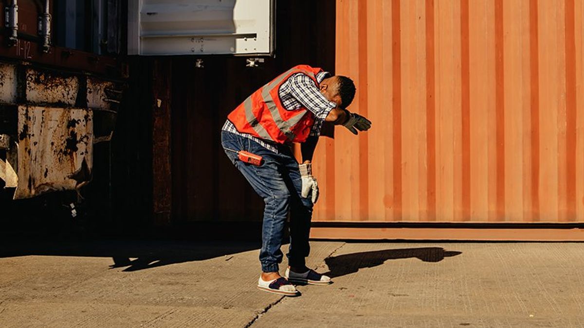 Memphis Kroger worker dies while working in extreme heat