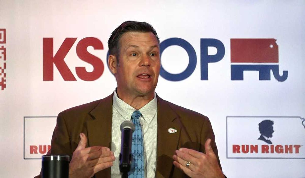 Republicans pulled a bait-and-switch with one man's death