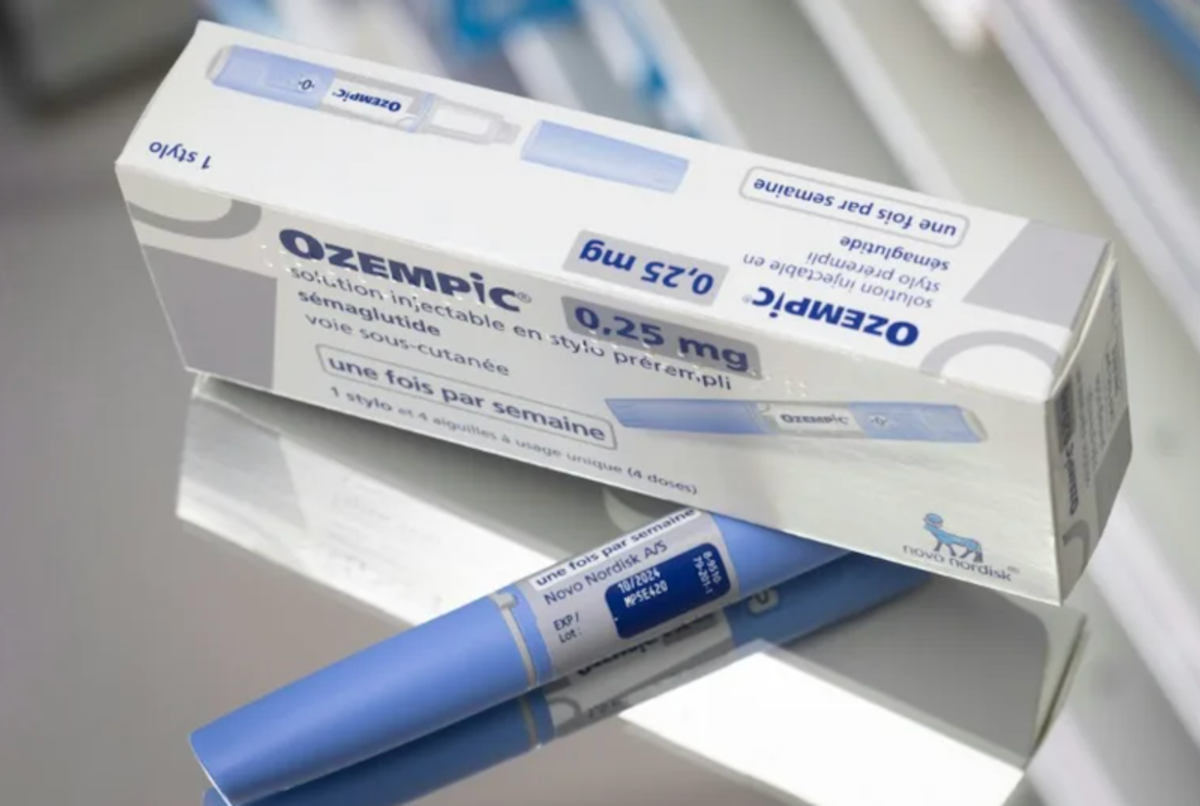 Popular weight loss drugs linked to higher risk of stomach paralysis