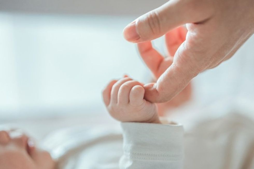 Parents' refusal to give newborns vitamin k shots is increasing preventable deaths in US
