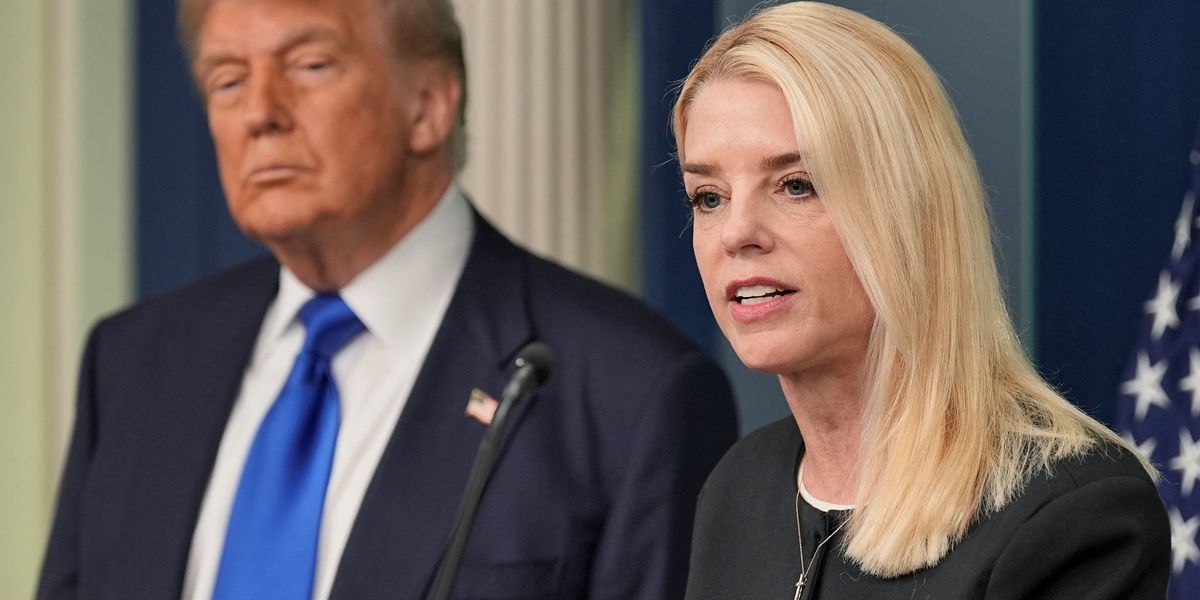 'Outlandish': Trump shocks with demand DOJ pay him $230M for grievances