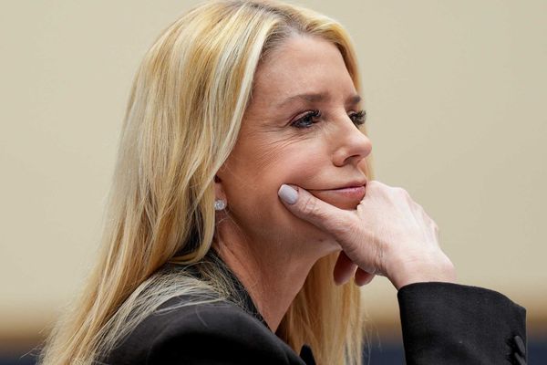 Pam Bondi reportedly fired for alerting Trump's enemy to damaging FBI probe