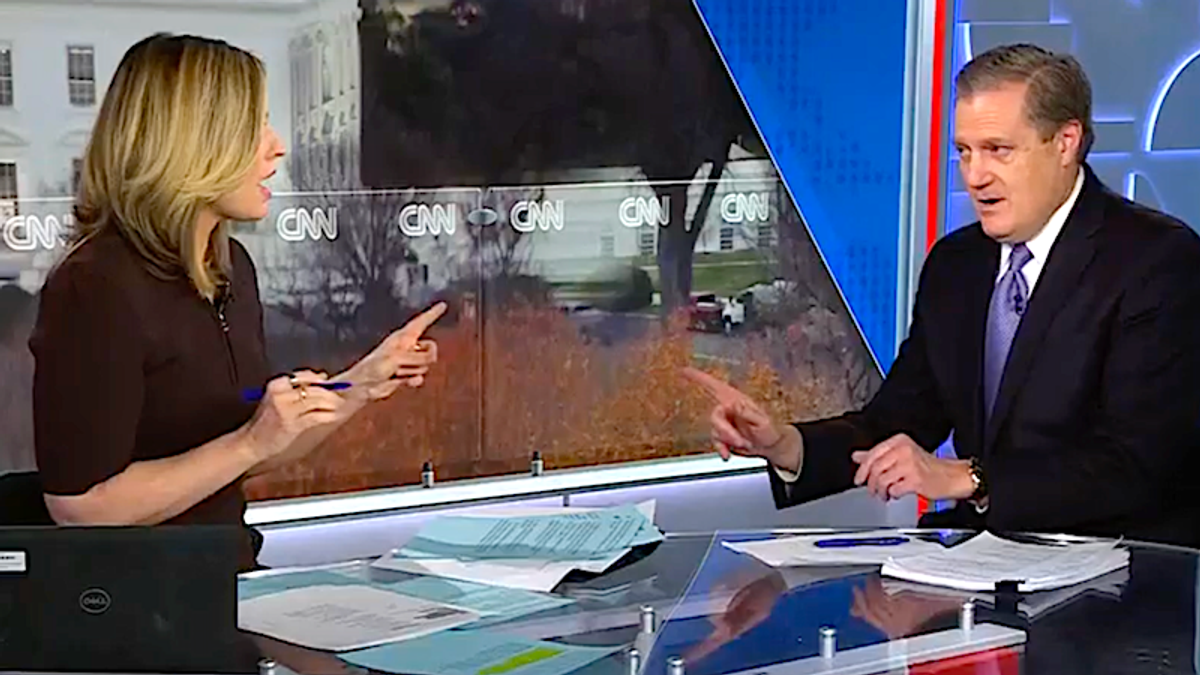 'Can you do your job?' CNN anchor presses Republican to demand answers from Elon Musk