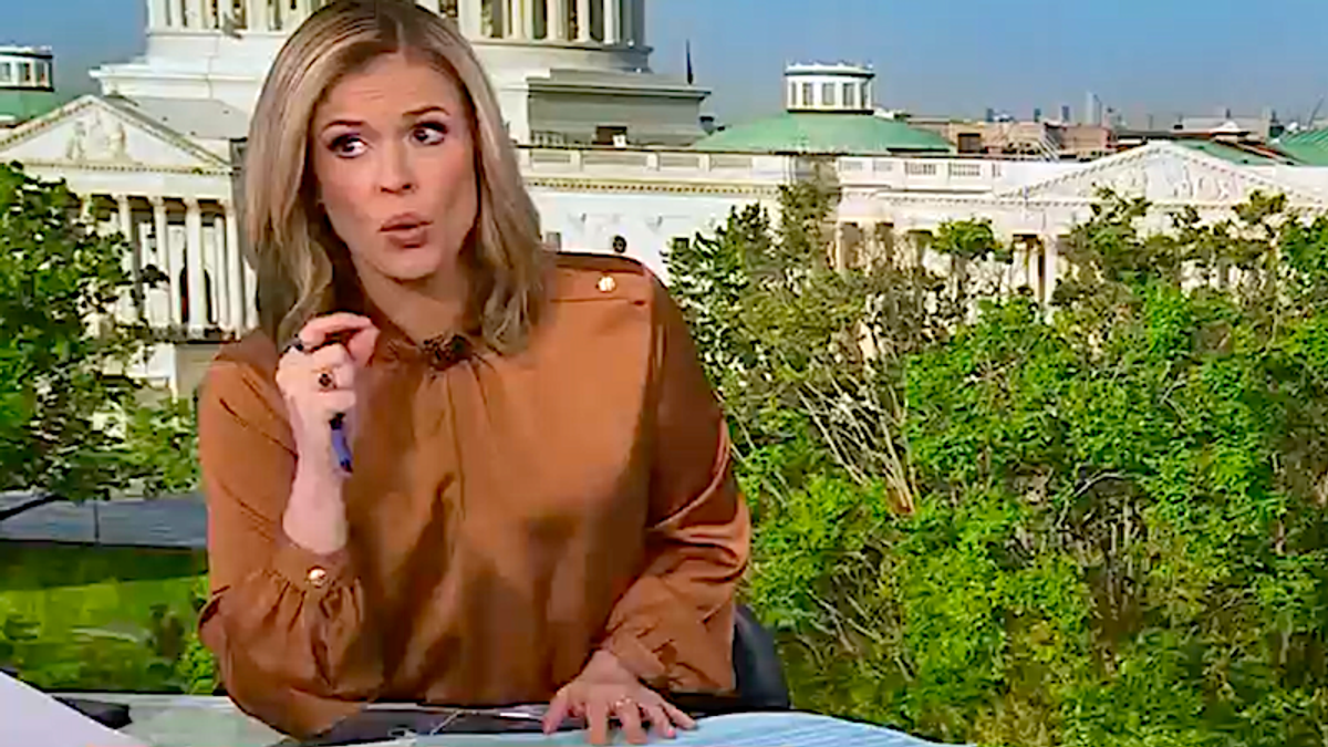 CNN host spooked by 'extremely bad news' delivered by guest: 'Very concerning'