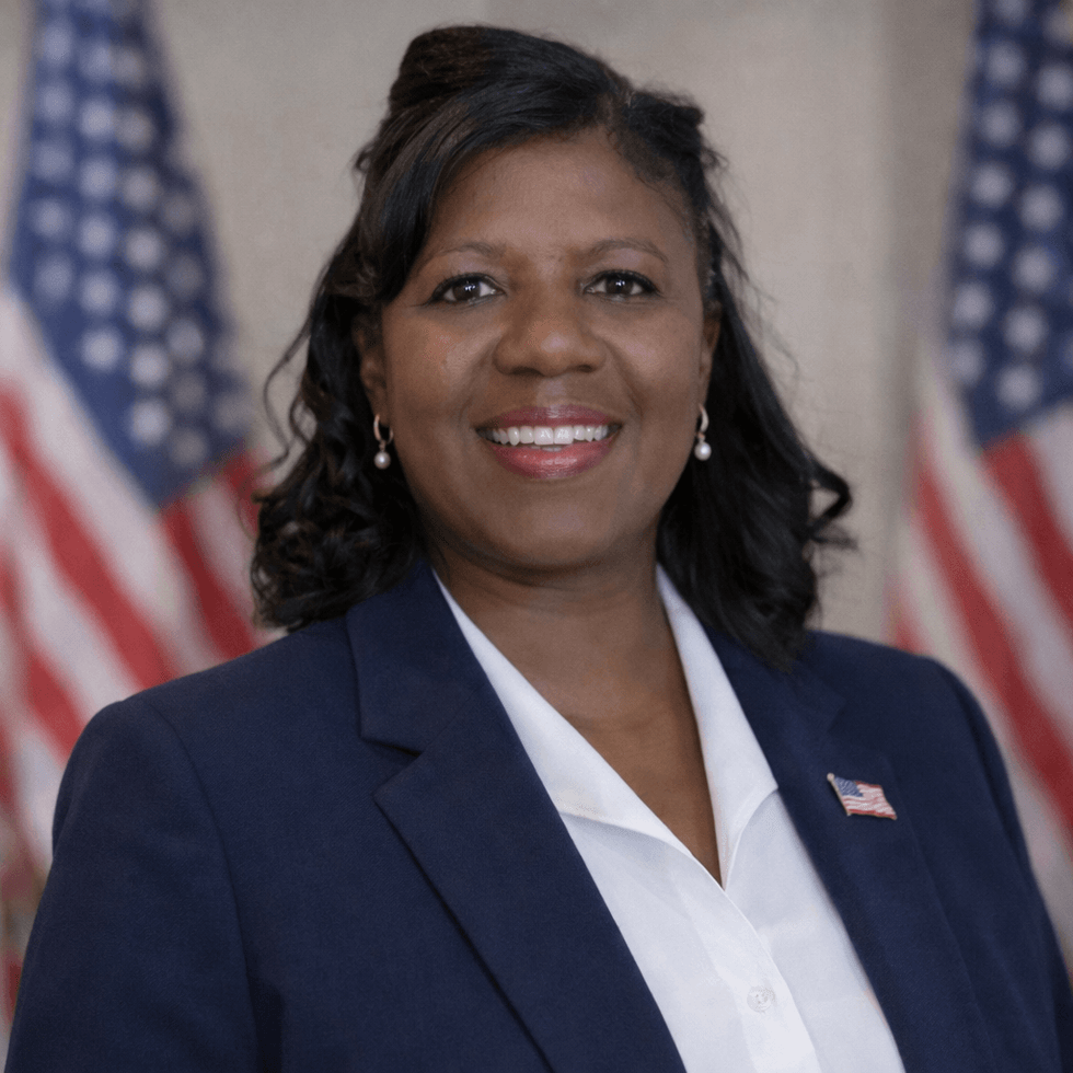 Pamela DeLancy