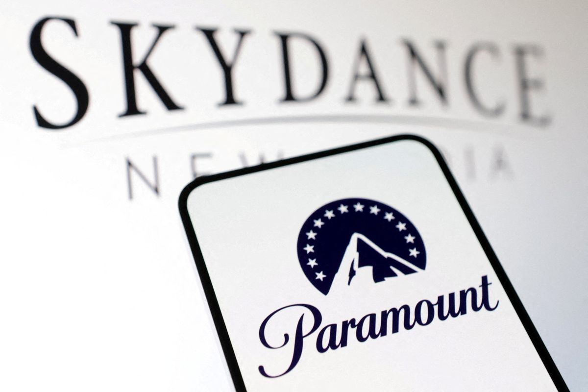 Paramount Skydance