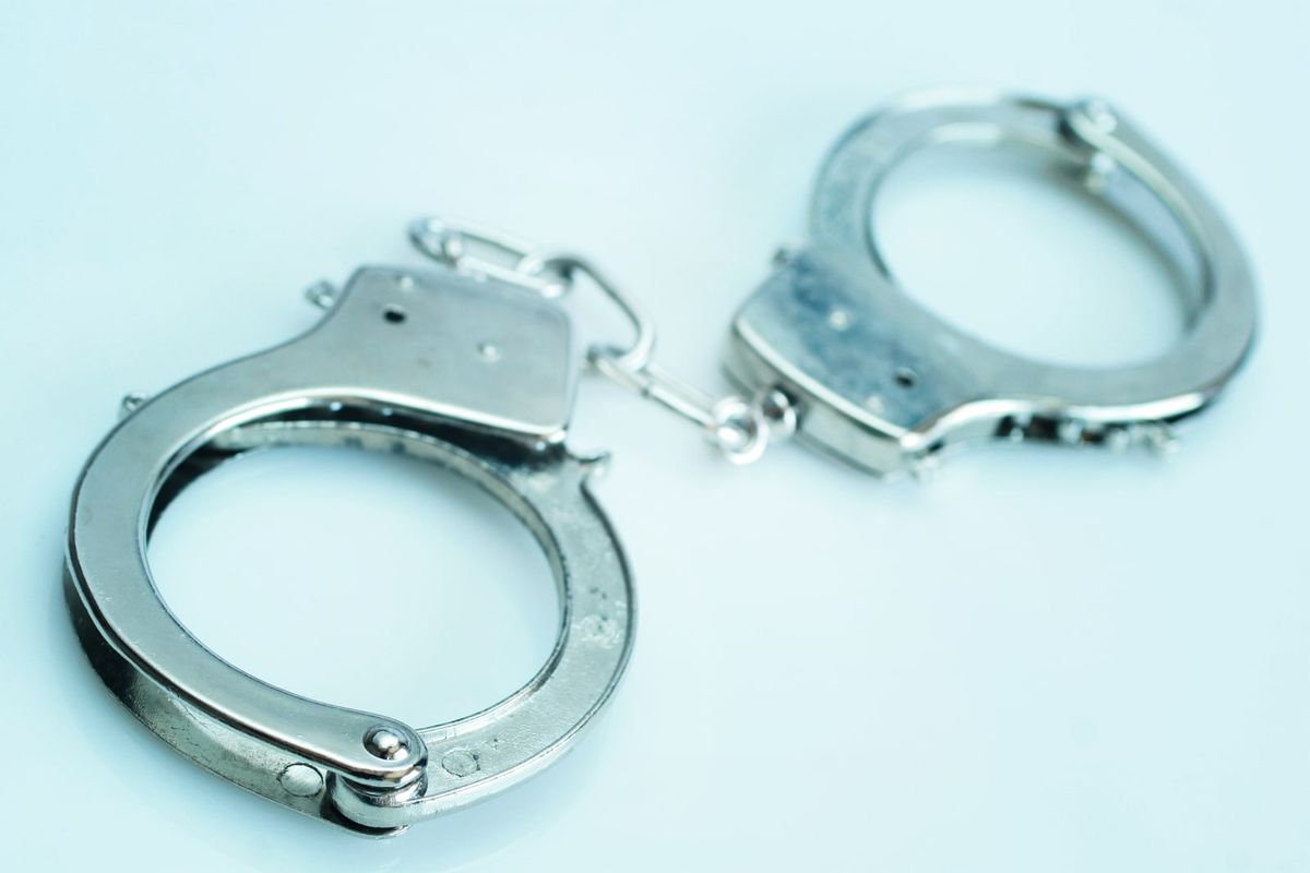 Parenting YouTuber sentenced to prison after admitting horrific child abuse