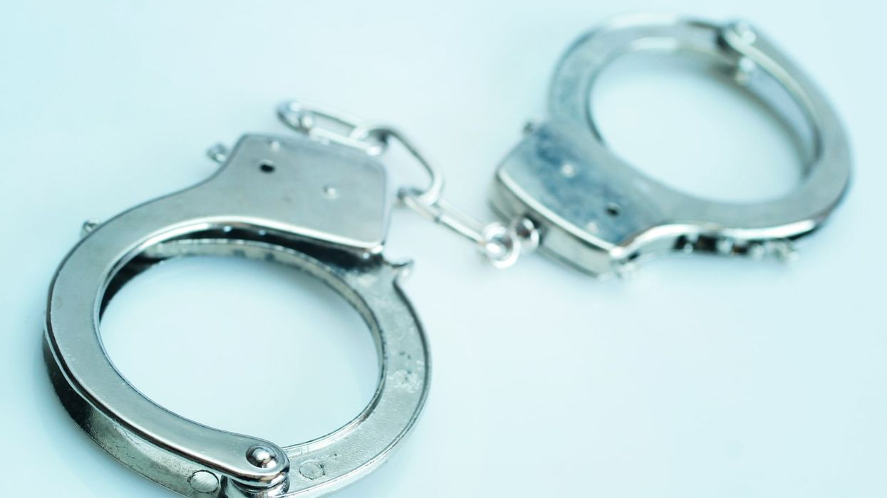 Parenting YouTuber sentenced to prison after admitting horrific child abuse