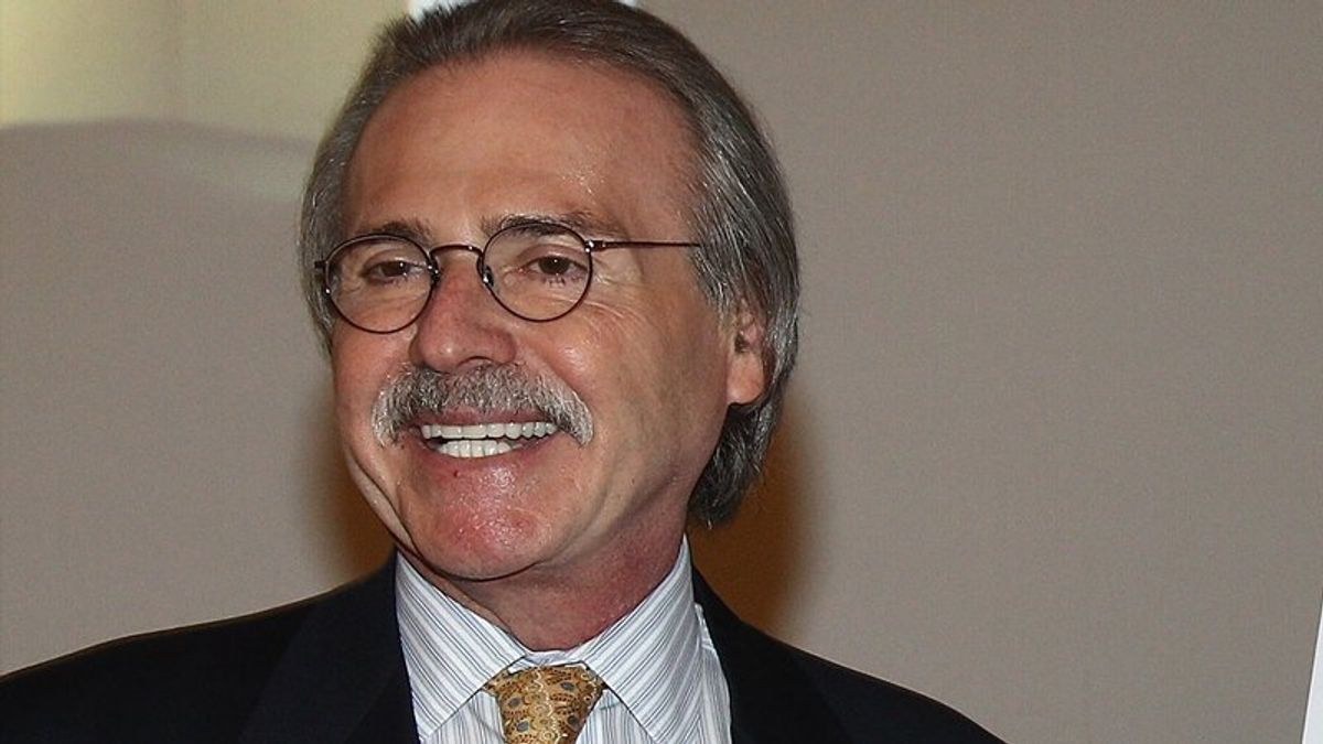 National Enquirer witness tells jury he believed Karen McDougal's Trump affair claim
