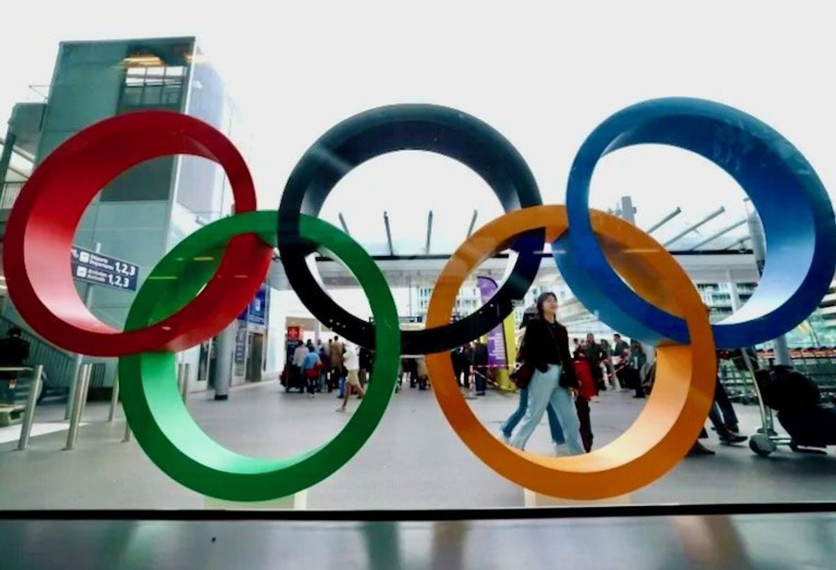 Paris Airbnb goldrush ends as Olympics approach