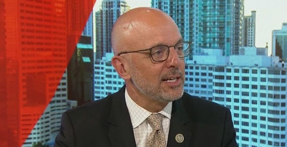 'A big deal': Democrats reintroduce Constitutional amendment to overturn one of the Supreme Court's most damaging rulings