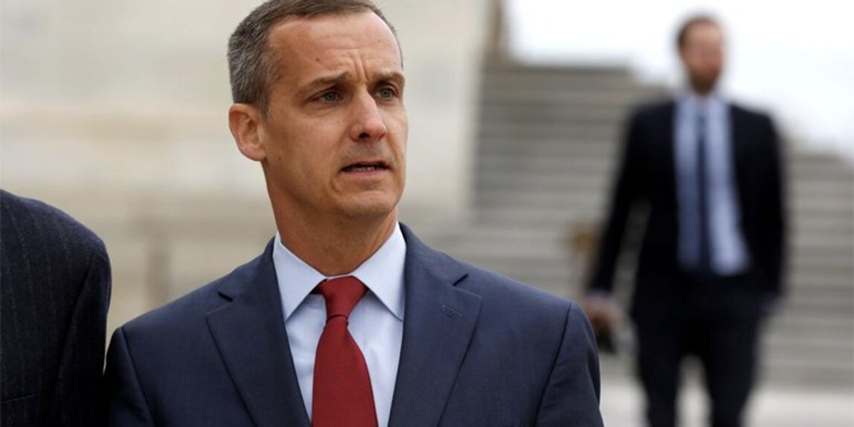 DHS aide reportedly bragged he was untouchable before ouster: 'I do whatever I want'