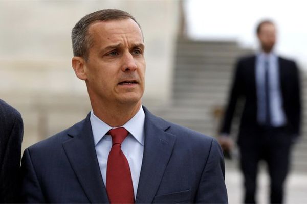 Corey Lewandowski in the crosshairs as DHS watchdog weighs criminal referral: WSJ