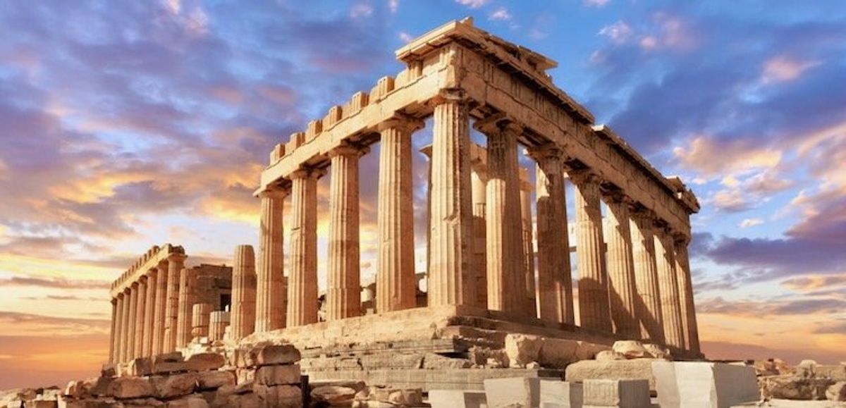 The science of beauty: how aesthetics can boost your mood and cognition