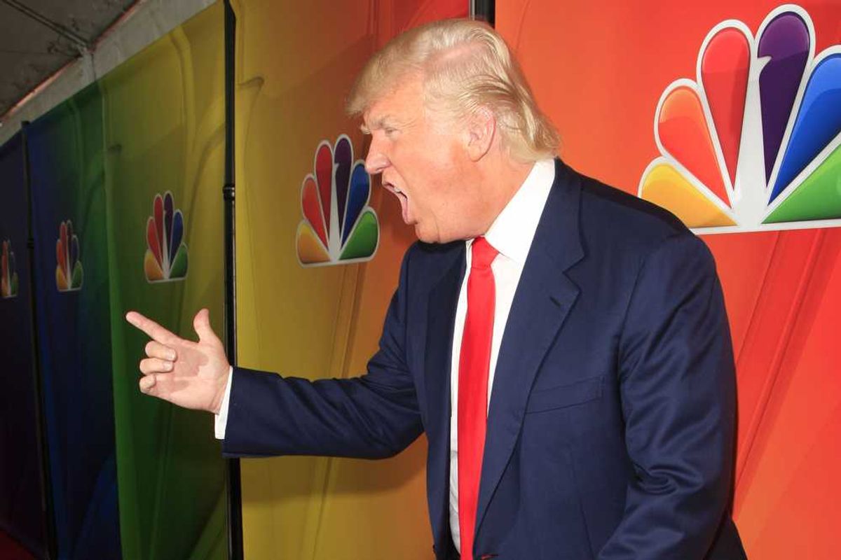 'The Apprentice' may get reboot starring Trump Jr. as Amazon woos MAGA fans: report