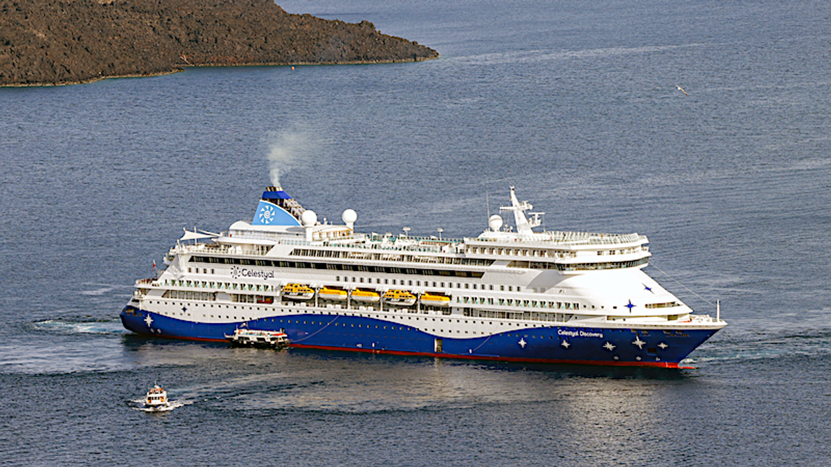 'Frustrating': CDC lays off all cruise ship inspectors as virus surges