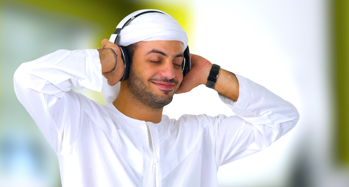 Why does music bring back memories? What the science says