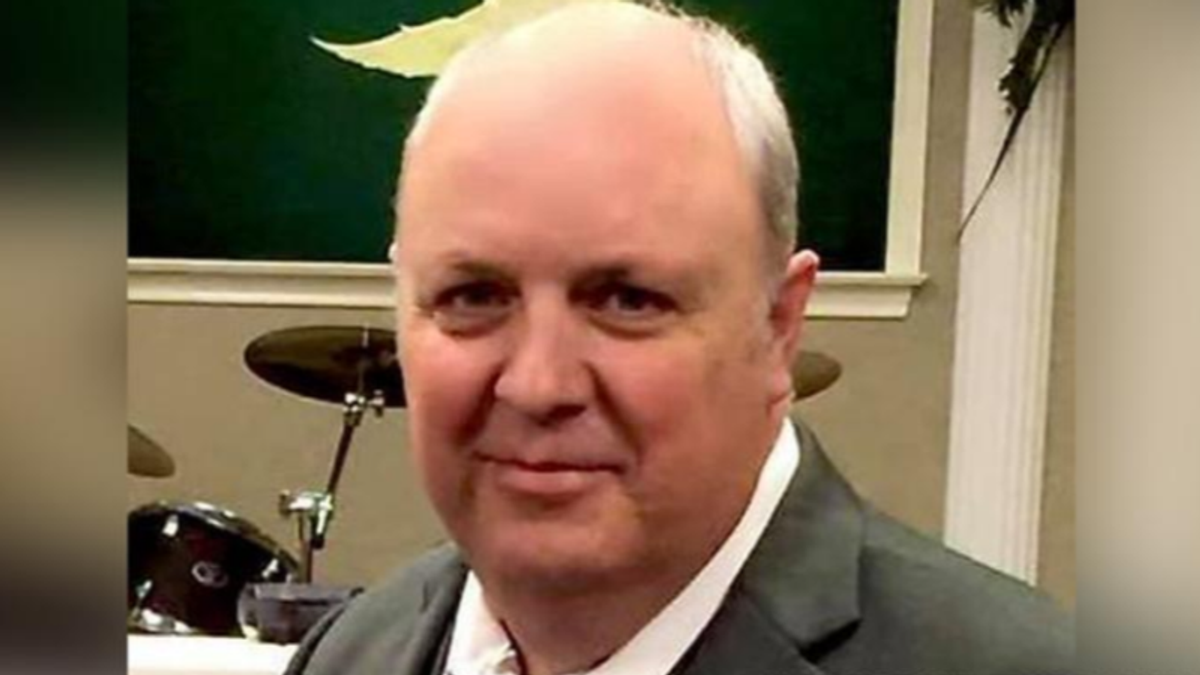 Texas pastor dies of COVID — just days after shutting down his church as a precaution