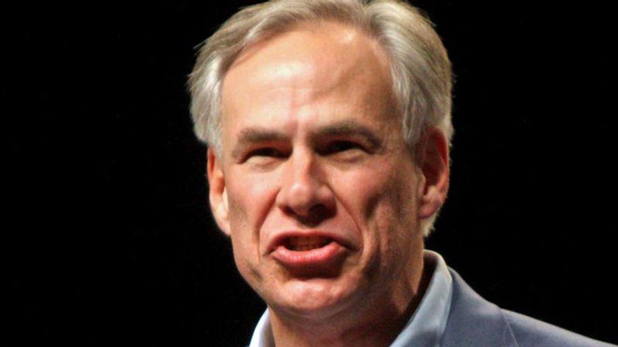 International trade stopped at Texas border crossings as truckers protest Greg Abbott's new inspection demands