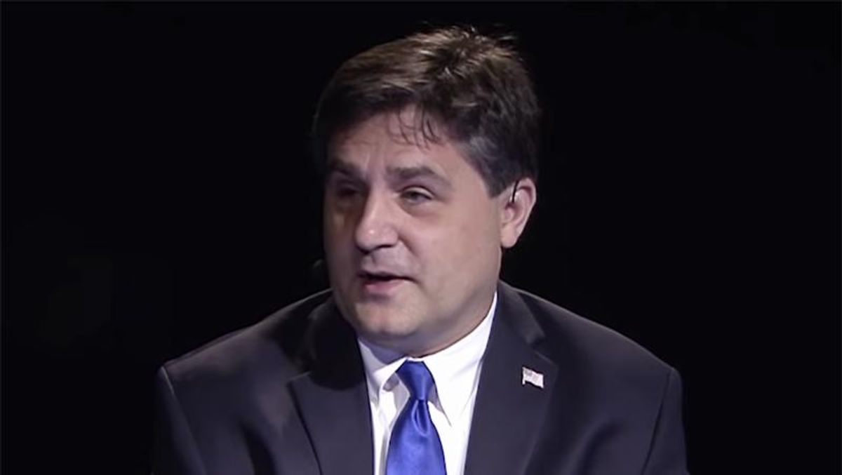 Michigan Republican put on notice by Dominion for raising over $1 million with election fraud lies: report