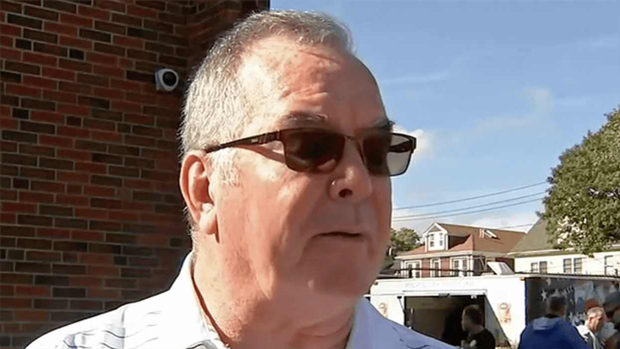 Boston Police kept secret that cop union chief was alleged child rapist: report
