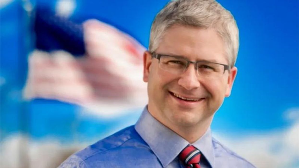 Dem floats plan to get Ukraine funding while 'rudderless' GOP gets its 'House in order'
