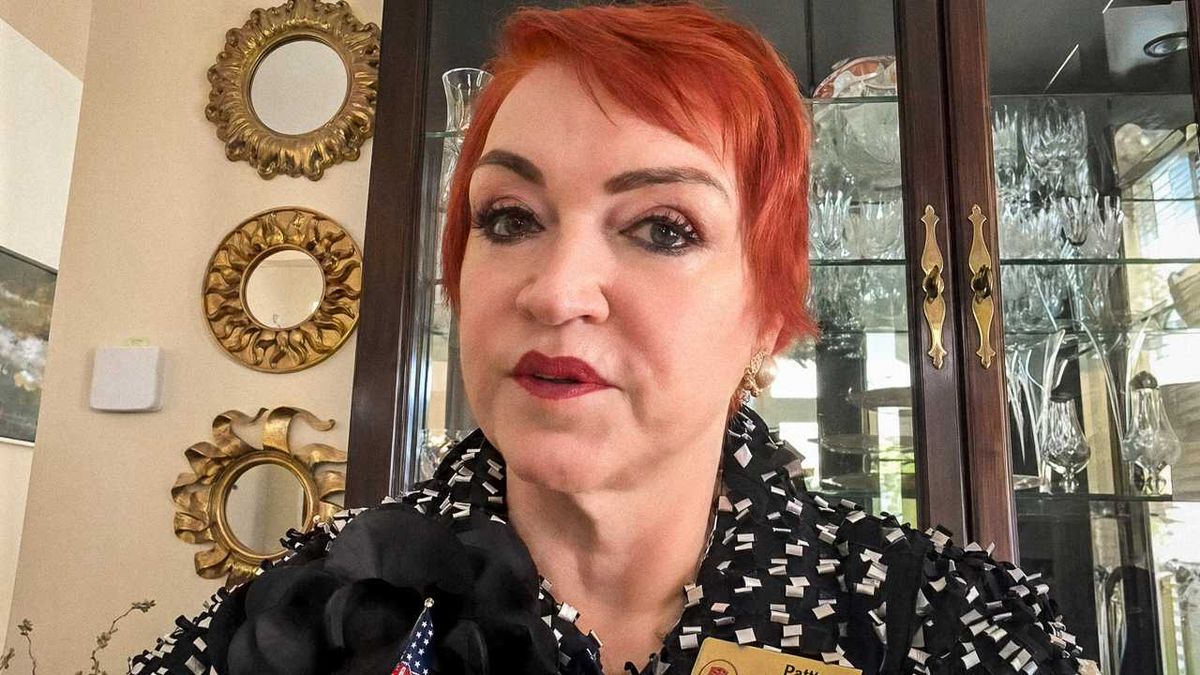 GOP insider calls for God to intervene against big Dem win: 'Give us favor'