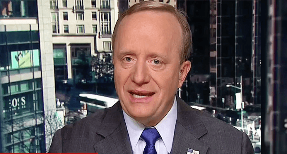 CNN's Begala claims Trump is acting like Putin's 'got something on him' with invite to rejoin G7