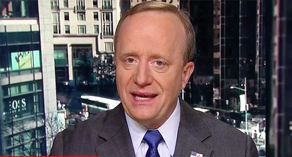 CNN's Paul Begala knocks Comey for saying 'it's possible' Trump obstructed justice: 'He owes Americans more'