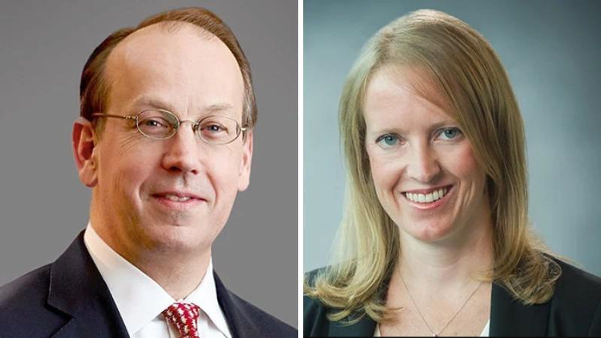 Supreme Court gun decision creates chaos at the huge law firm that won the case: report