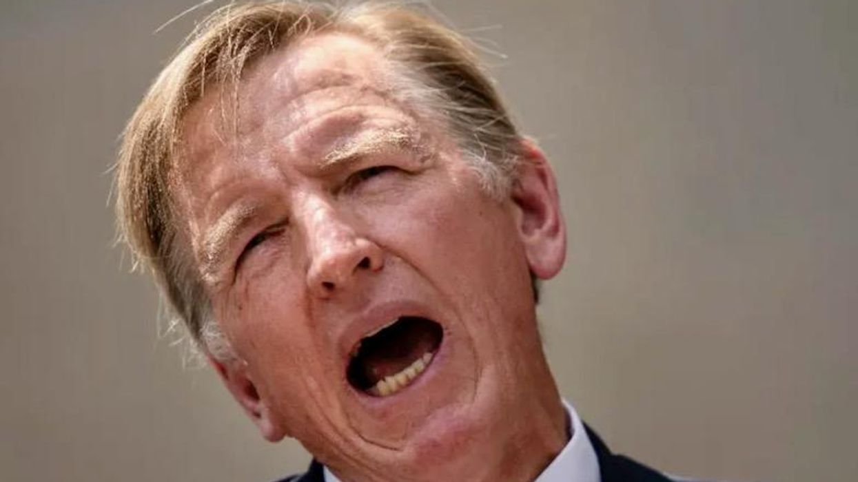 Three Arizona Republicans must pay ex-Dem lawmaker’s $75,000 legal fees for ‘groundless’ lawsuit